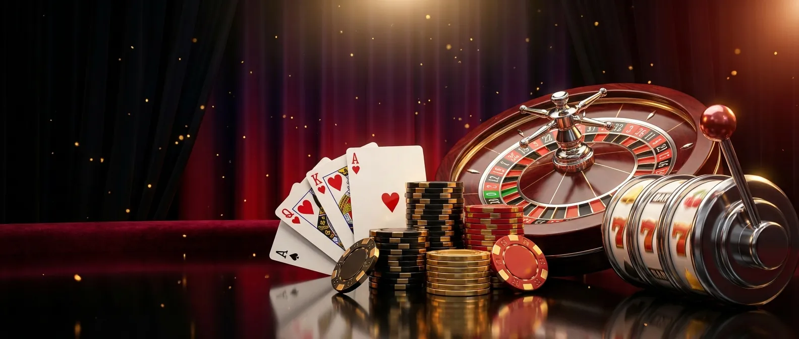 Spinrise Casino bonus