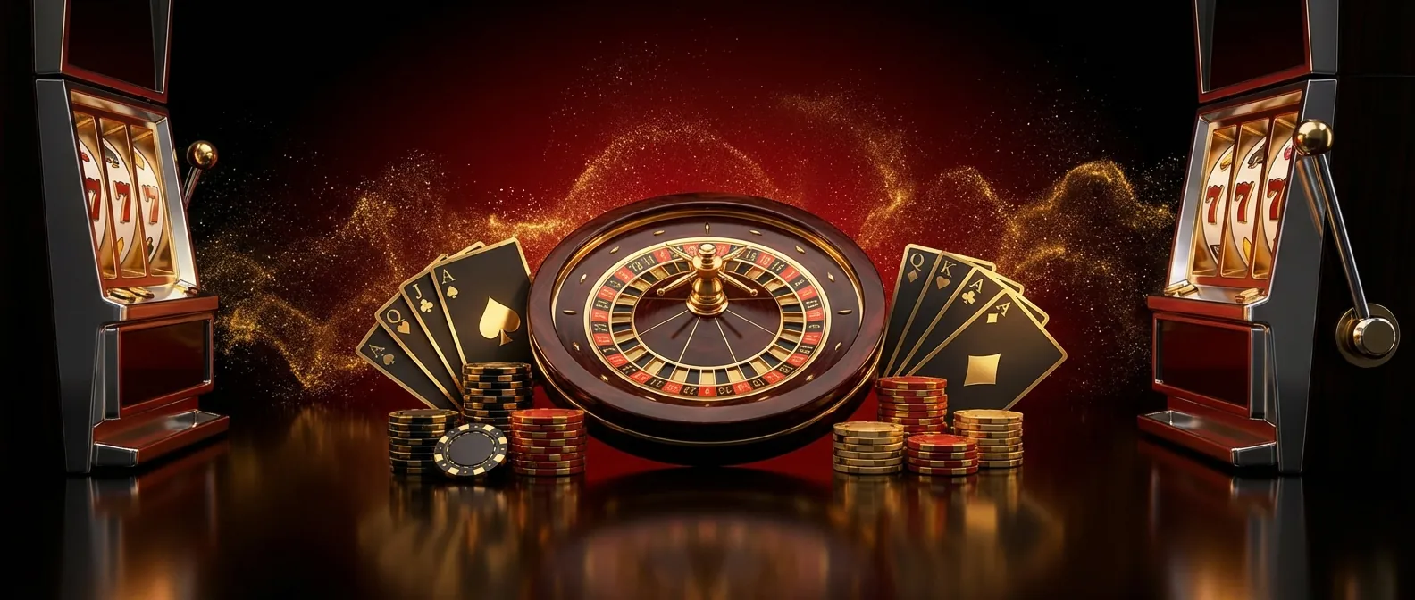 Spinrise Casino