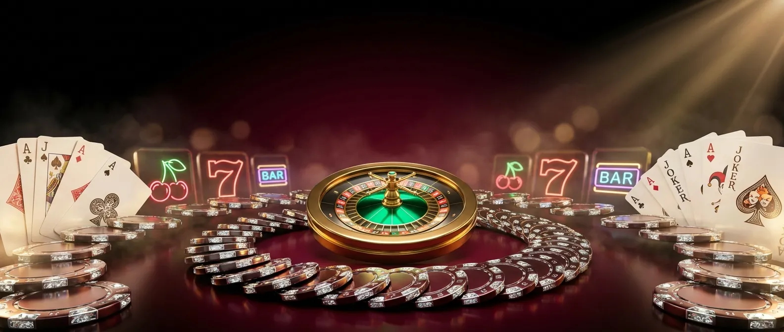 Spinrise Casino bonus